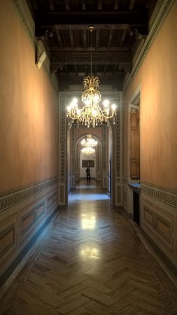 Borgo di Villa Castelletti主图