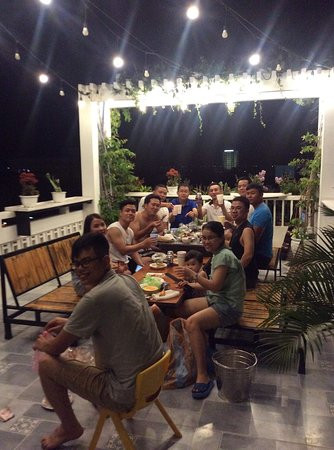 Nau House Homestay主图