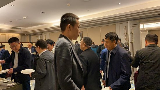 绿地铂骊酒店主图