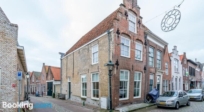 Pakhuis De Venkel