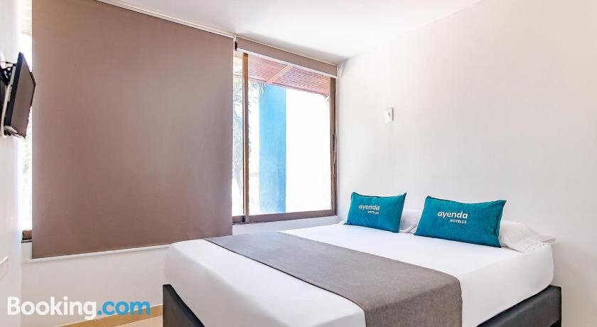 Hostal Casa Amarilla主图