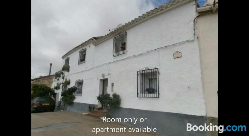 Mi Casa