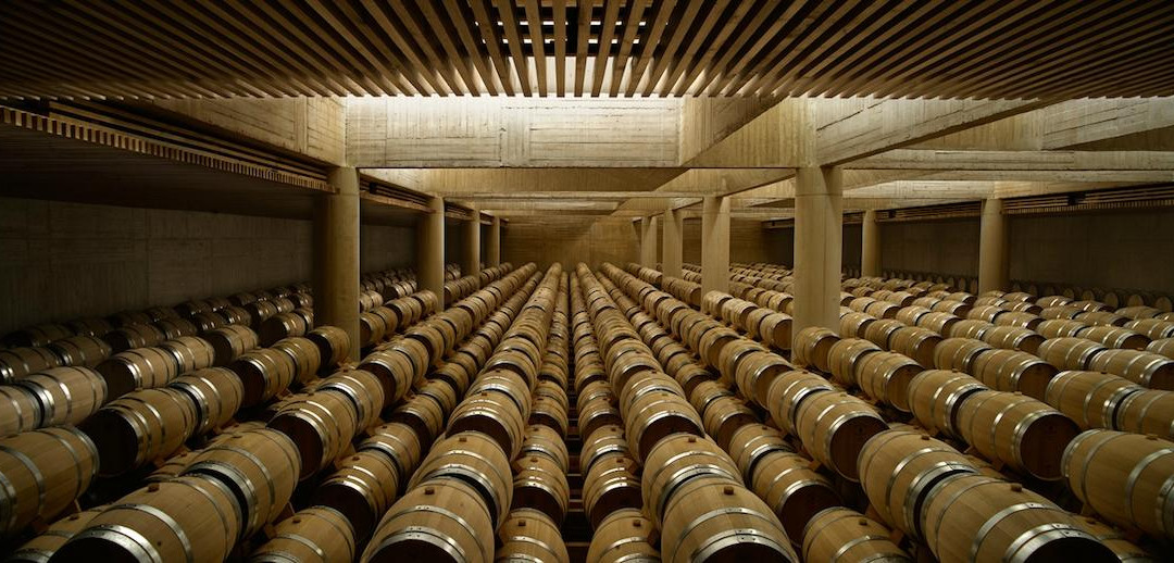 Pago de Carraovejas Winery景点图片