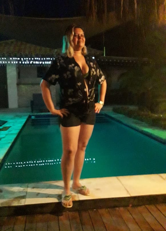 Pousada Oasis Paracuru主图