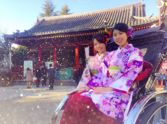 Asakusa Sawadaya-Asakusa必去景点