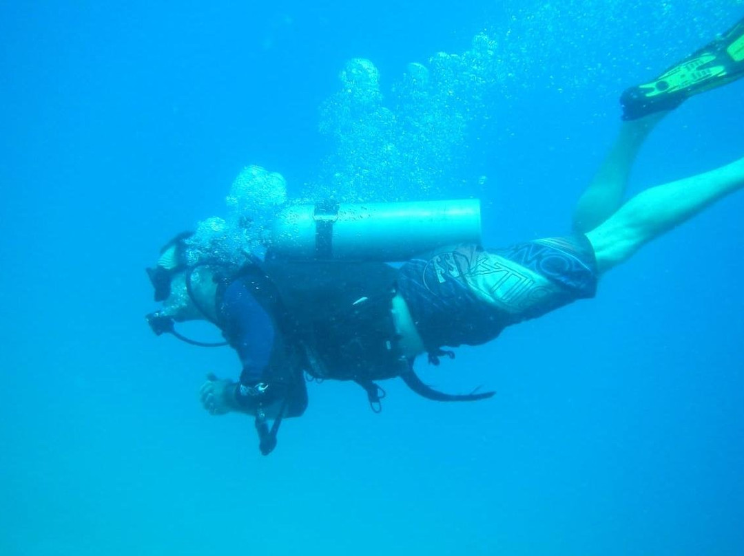 NILAVELI BLUE DIVING CENTRE-尼拉瓦利必去景点