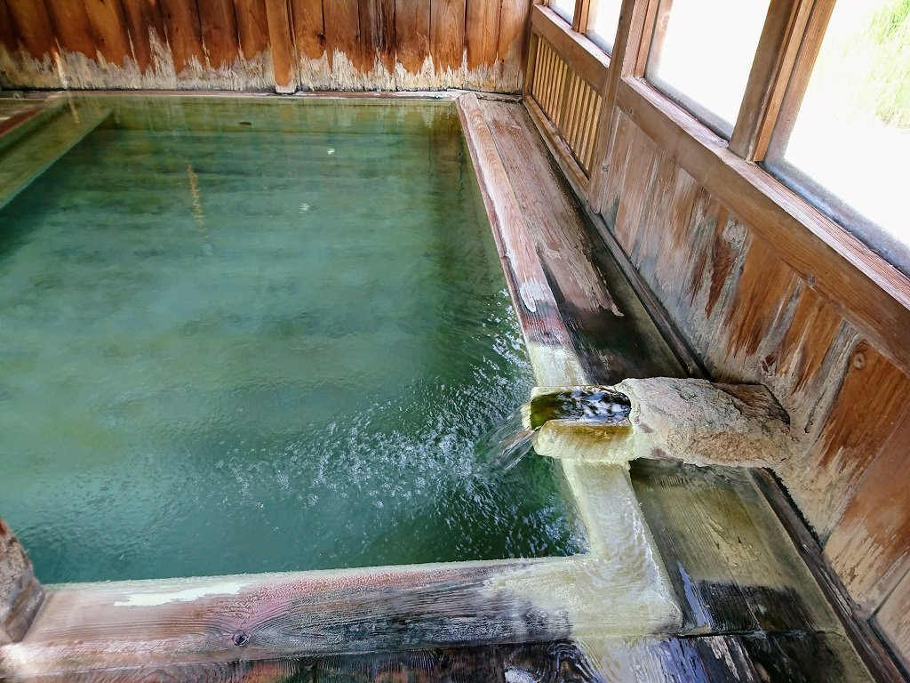 Nonaka Onsen Honkan景点图片