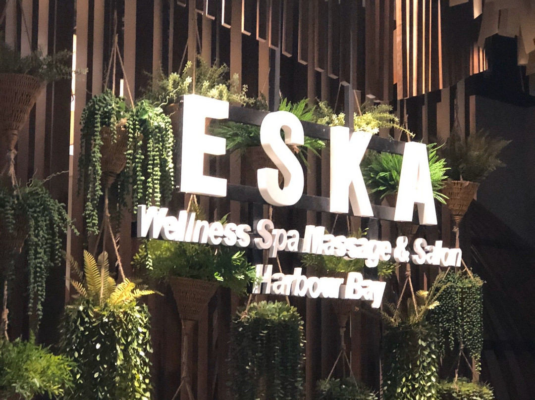 ESKA Wellness Spa Massage Bayfront Mall Branch景点图片
