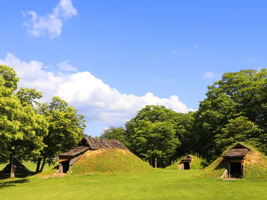 Goshono Jomon Museum