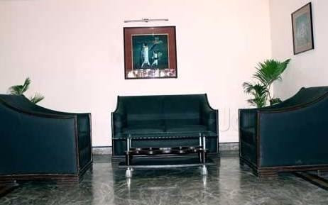 Hotel Sea Pearl主图