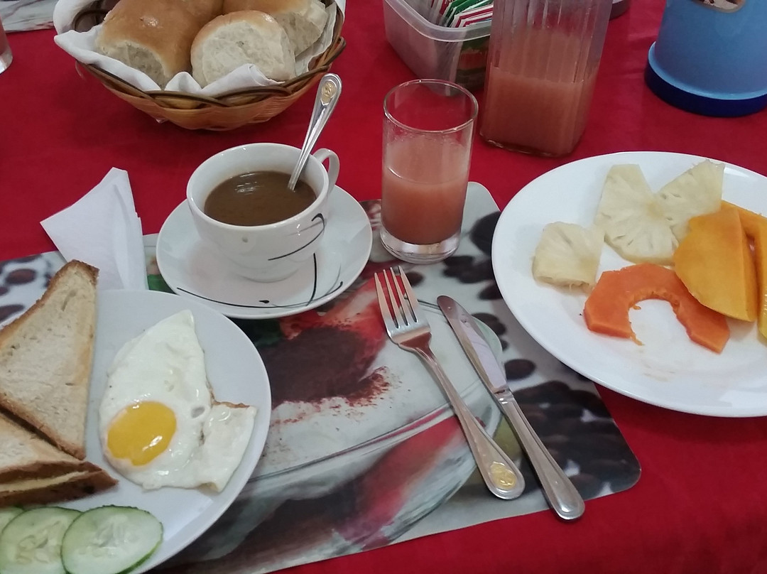 Hostal Juventas主图