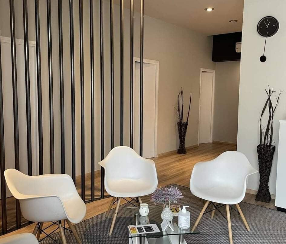 King Massage - Ellinikó