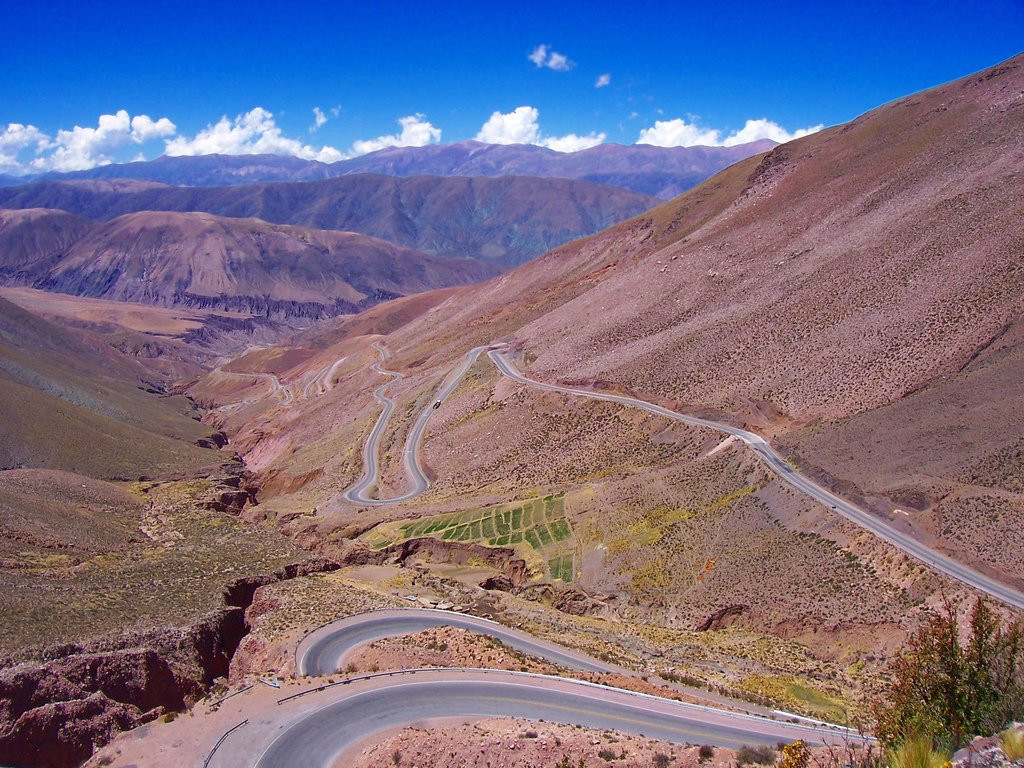 Five Senses Travel  Argentina-萨尔塔必去景点