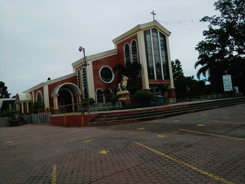 St. James Parish景点图片