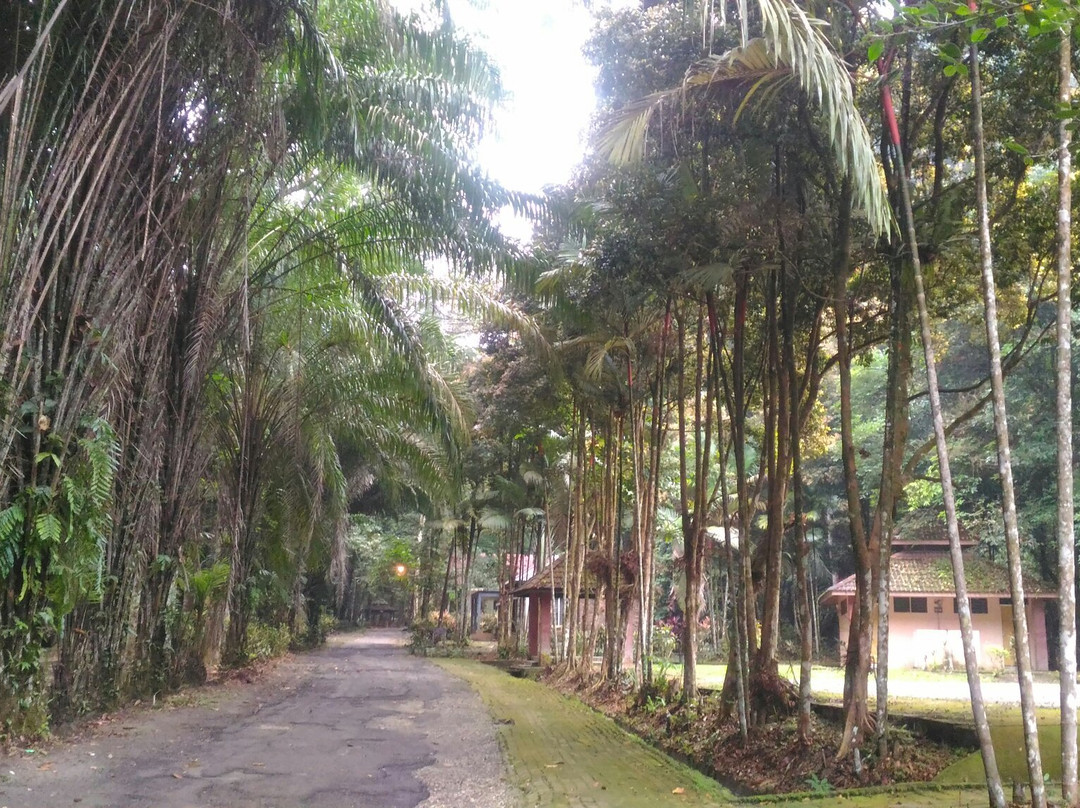 Hulu Langat District旅游攻略图片