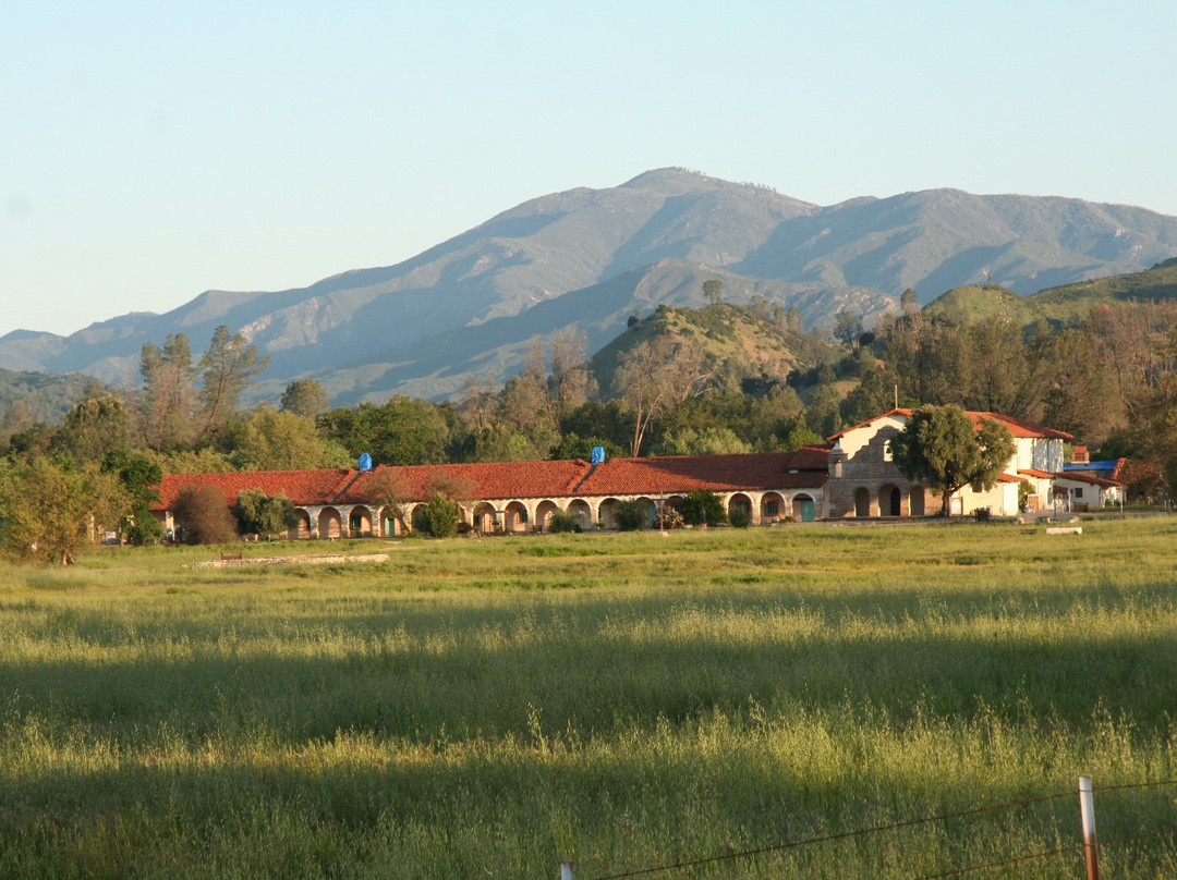 Jolon旅游攻略图片