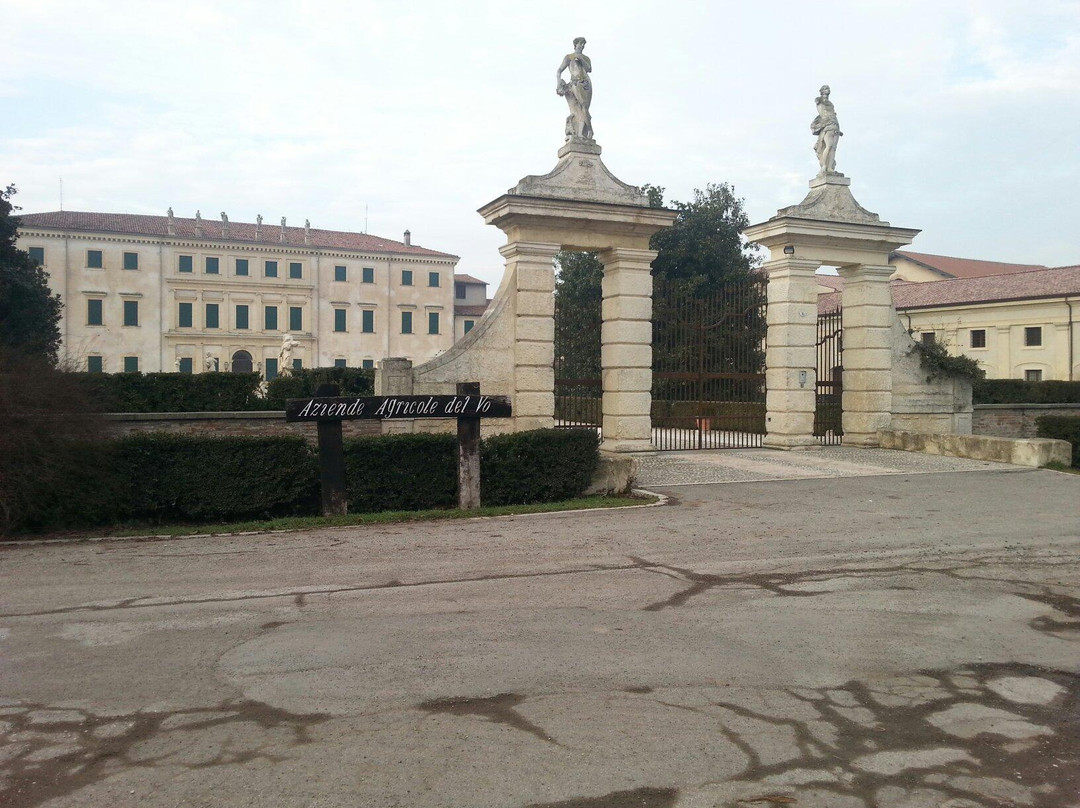 Isola della Scala旅游攻略图片