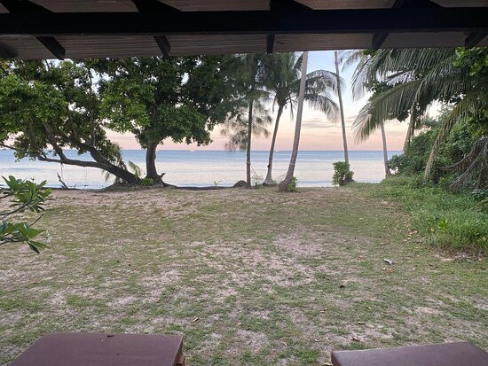 慵懒时日度假村主图