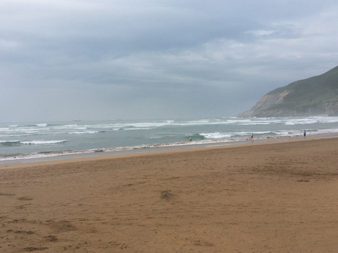 Pobena旅游攻略图片