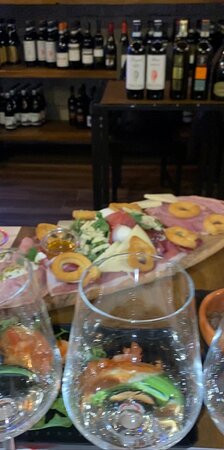 Enoteca La Scala