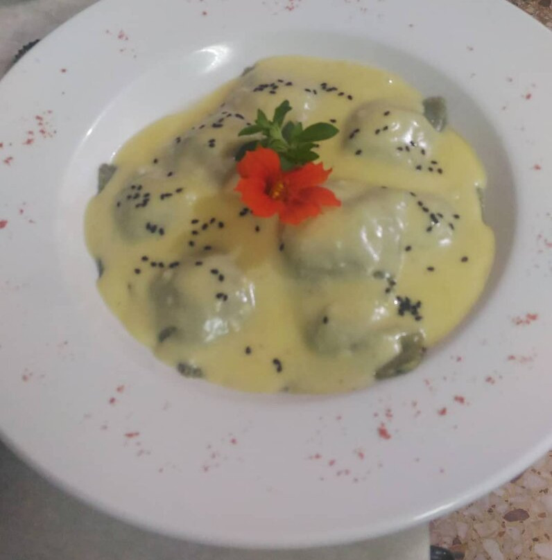 Restaurante Hotel Rincón del Bonete