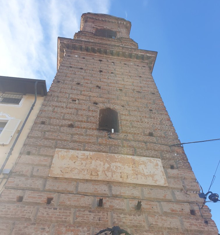 Città di Giaveno-Giaveno必去景点