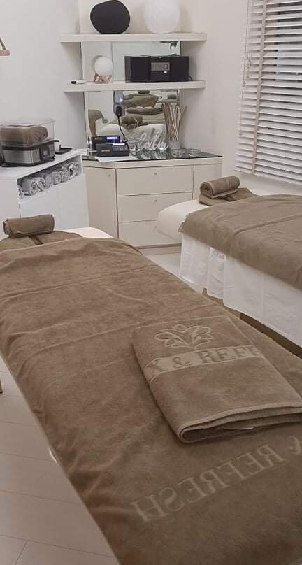 Cretamassage Relax & Refresh - Sanus-雷斯蒙必去景点