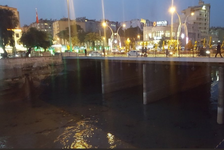Great Antakya Park景点图片