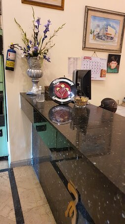 Hotel Taj Palace主图