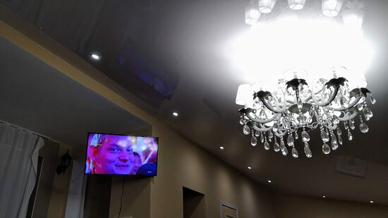 Paradise Inn Hotel & Spa主图