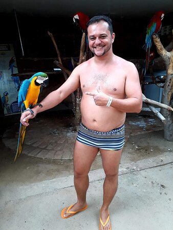 Pousada Sol e Mar-portrait