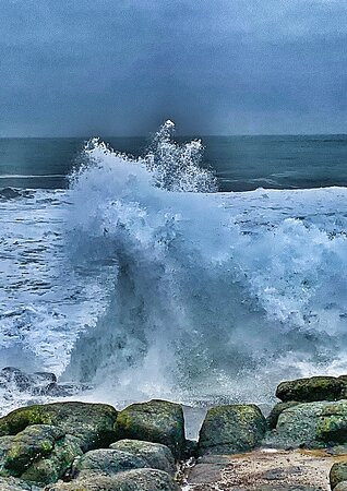 Boiler Bay State Wayside景点图片