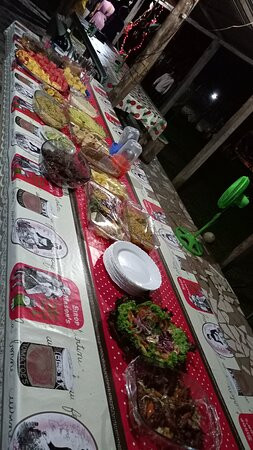 Rio Crôa-Cruzeiro do Sul必去景点