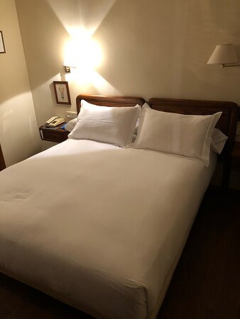 Hotel Besiberri主图