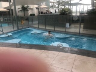 伦巴海滩度假村主图