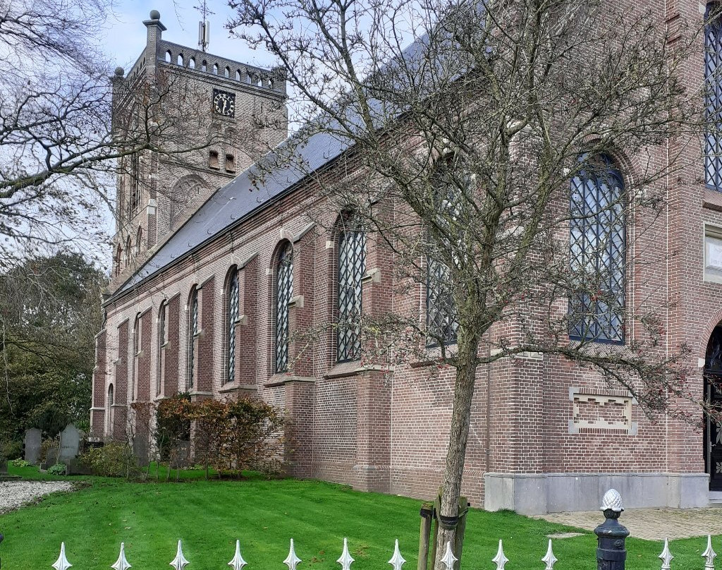 Hervormde Kerk-Aartswoud必去景点