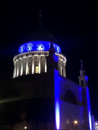St. Nikolai-Kirchengemeinde-波茨坦必去景点