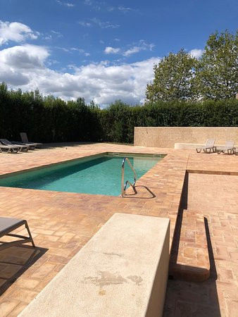 Logis Hotel El Moli de Siurana主图