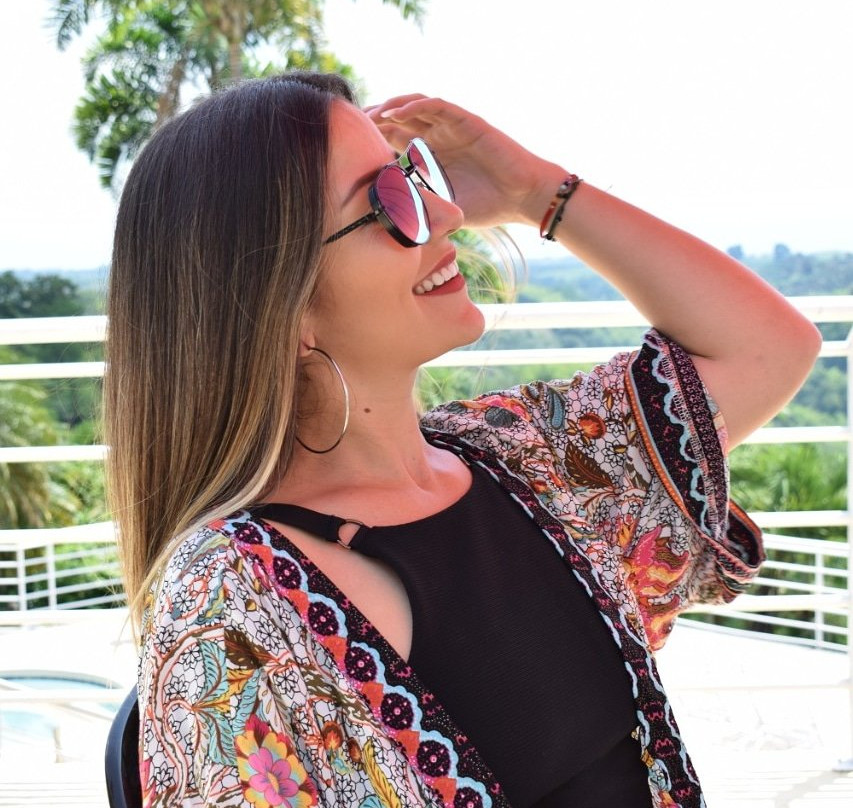 美丽多拉斯帕尔马斯酒店主图