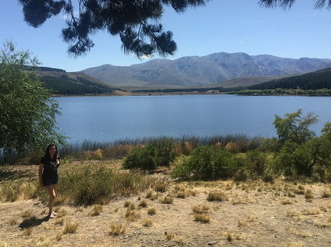 Reserva Natural Urbana Laguna La Zeta-Esquel必去景点