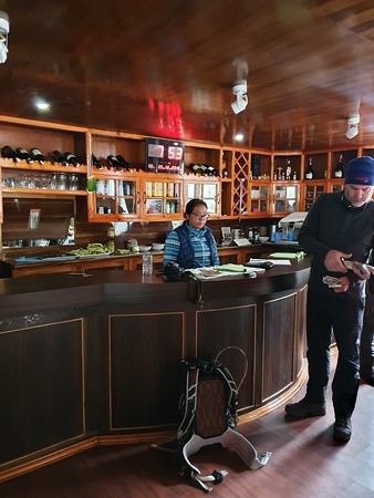 The Edelweiss Pheriche主图