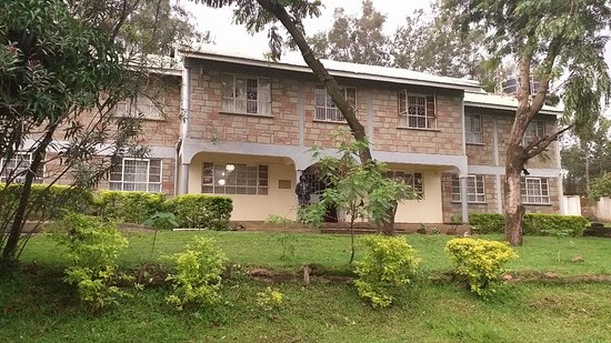 Kakamega Sheywe Hotel-官方