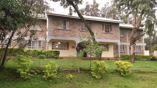 Kakamega Sheywe Hotel主图