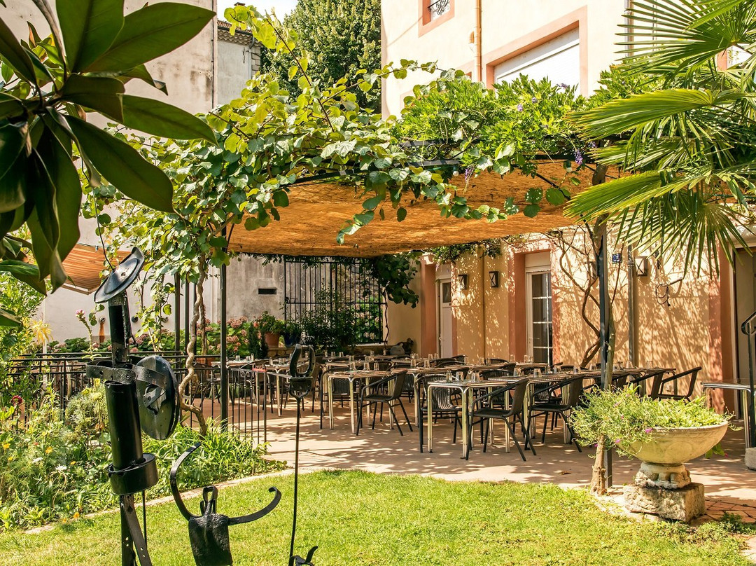 Hôtel Restaurant les Touristes