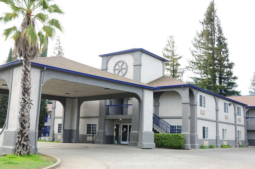 SureStay By Best Western Ukiah主图