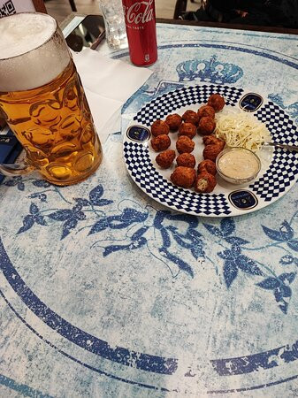 Löwengrube  Klein Belpò
