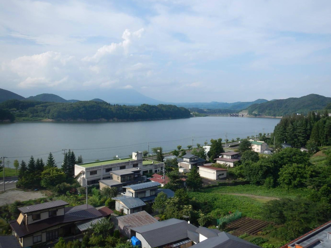 Tsunagi Onsen-盛冈市必去景点