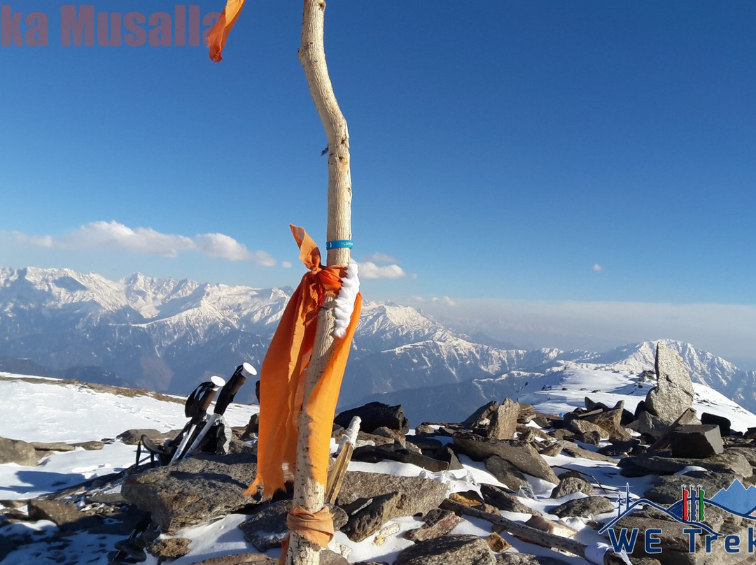 Mansehra旅游攻略图片