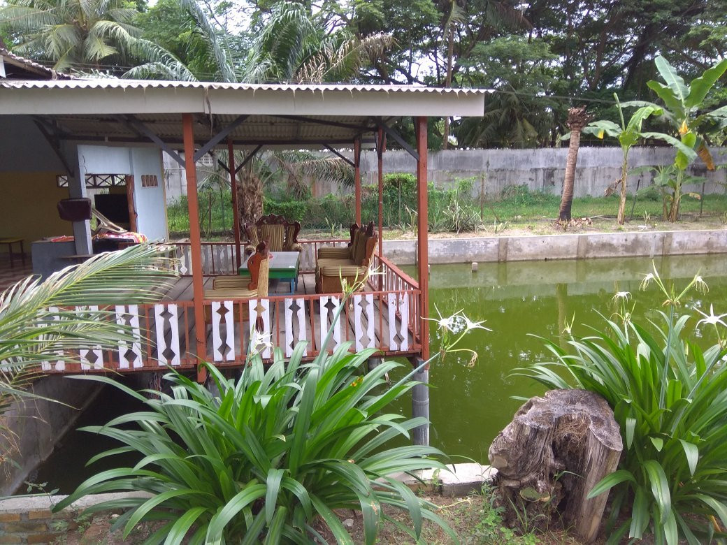 Pantai Pondok Permai-Pantai Cermin Kanan必去景点