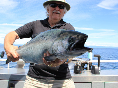 Outsider Charters Inc.